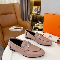 Hermes loafers